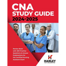 CNA Study Guide 2024-2025: Review Book with 300 Practice Questions & Answer Explanations for the Certified Nursing Assistant Exam