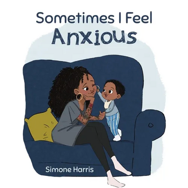 Sometimes I Feel Anxious