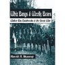 Whiz Bangs & Woolly Bears: Walter Ray Estabrooks & the Great War