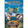 The Lighthouse Family Adventure Series: Prequel Volume: Road Trip to Mount Aurora