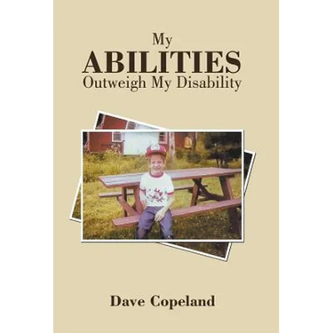 My Abilities Outweigh My Disability