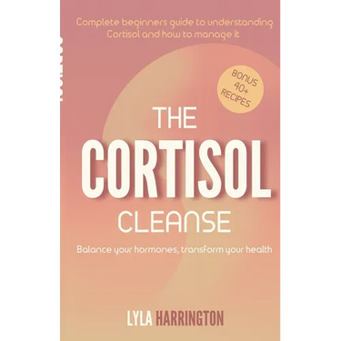 The Cortisol Cleanse