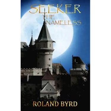 Seeker: The Nameless
