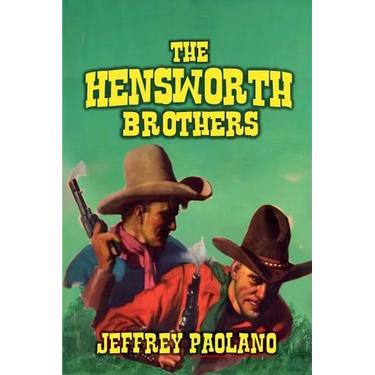 The Hensworth Brothers