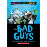 The Bad Guys in Attack of the Zitten (Bad Guys #4 Color Edition): Volume 4