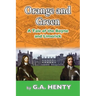 Orange and Green: A Tale of Boyne and Limerick