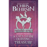 A Cat's Guide to Questing for Treasure: 5x8 Paperback Edition