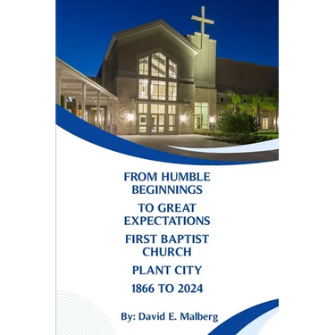 From Humble Beginnings to Great Expectations