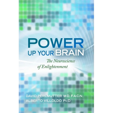 Power Up Your Brain
