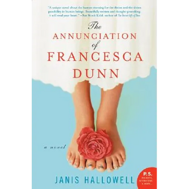 The Annunciation of Francesca Dunn