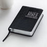 KJV Mini Pocket Edition: Black