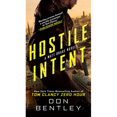 Hostile Intent