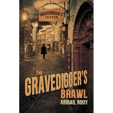 The Gravedigger's Brawl