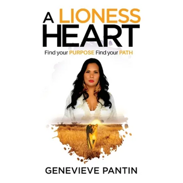 A Lioness Heart