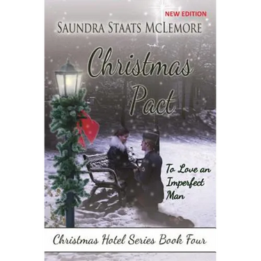 Christmas Pact: To Love an Imperfect Man