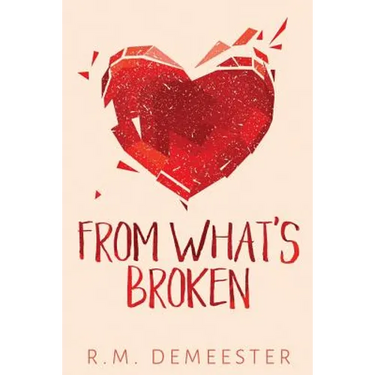 From What's Broken