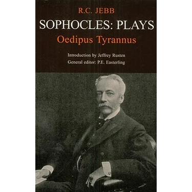 Sophocles: Plays: Oedipus Tyrannus