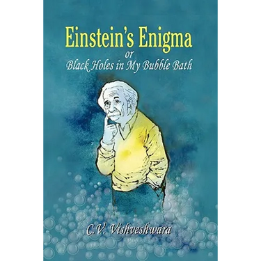 Einstein's Enigma or Black Holes in My Bubble Bath