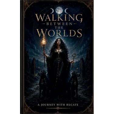 Walking Between the Worlds