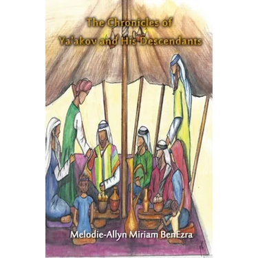 The Chronicles of Ya'akov and His Descendants