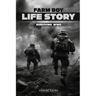 Farm Boy Life Story