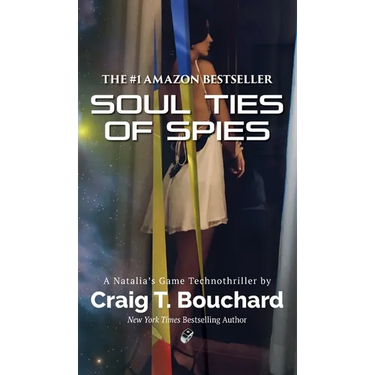 Soul Ties Of Spies