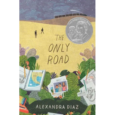 The Only Road