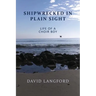 Shipwrecked in Plain Sight: Life of a Choir Boy