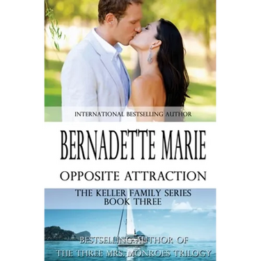 Opposite Attraction