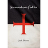 Jerusalem Falls