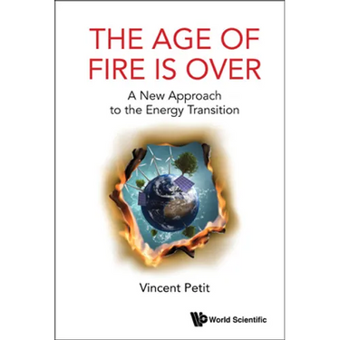 The Age of Fire Is Over