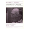 On Work, Race, and the Sociological Imagination