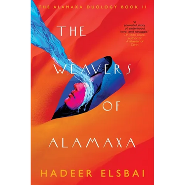 The Weavers of Alamaxa