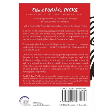 Ethical Porn for Dicks