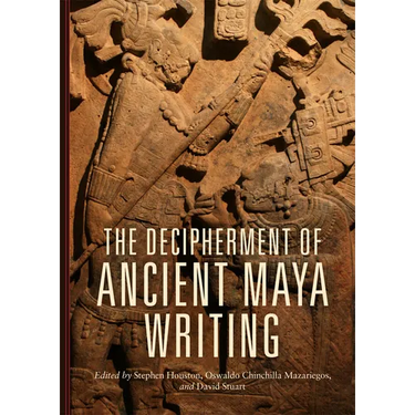 Decipherment of Ancient Maya Writing