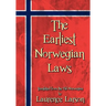 The Earliest Norwegian Laws