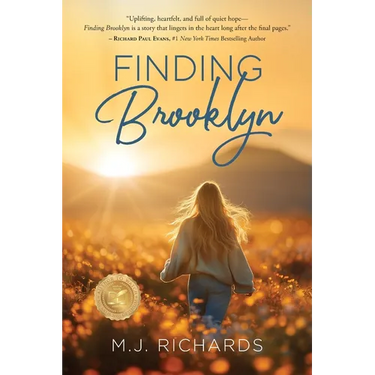 Finding Brooklyn