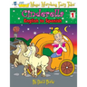 Cinderella: English to Spanish, Level 1