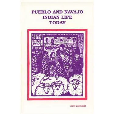 Pueblo and Navajo Indian Life Today