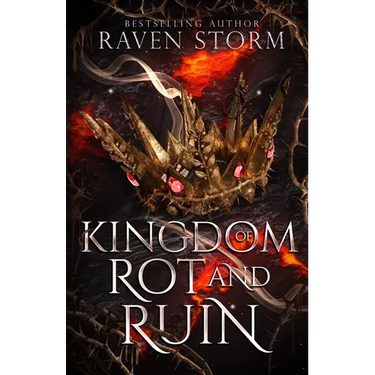 Kingdom of Rot & Ruin