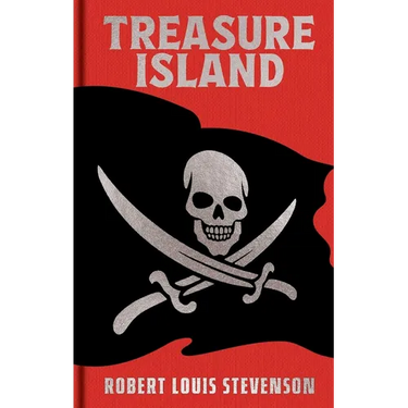 Treasure Island
