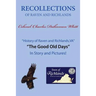 Recollections of Raven and Richlands