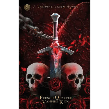 Kiss of Blood and Sin