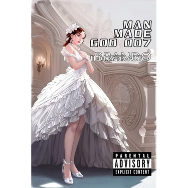Man Made God 007