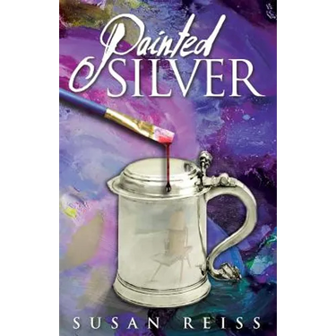 Painted Silver