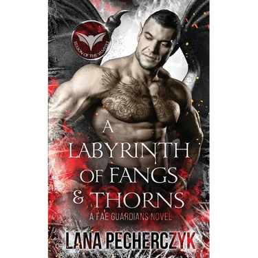 A Labyrinth of Fangs and Thorns: Season of the Vampire