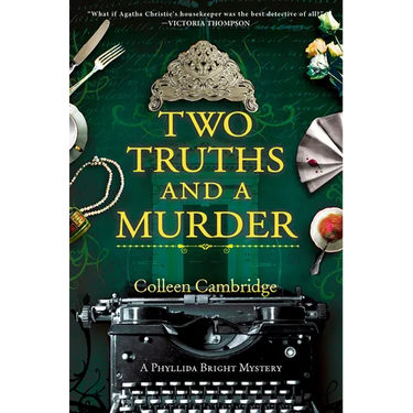 Two Truths and a Murder