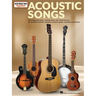 Acoustic Songs - Strum Together: For Ukulele, Baritone Ukulele, Guitar, Banjo & Mandolin