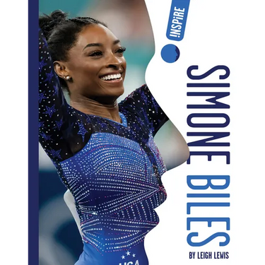 Simone Biles
