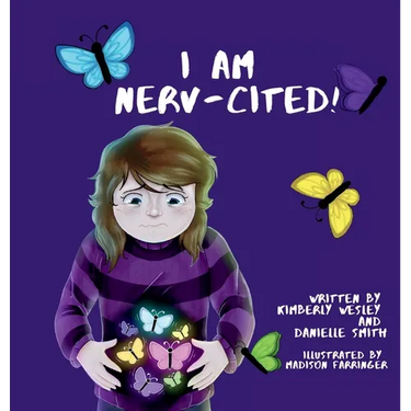 I Am Nerv-Cited